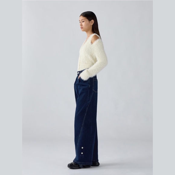 Jeans by rokh & GU - Picture 4 of 7